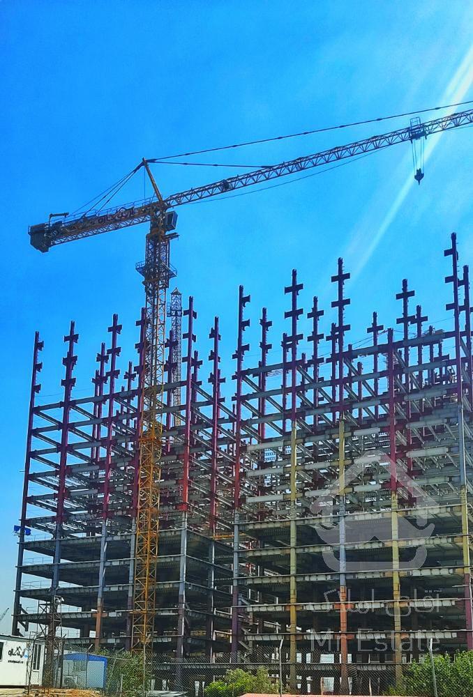 پیش فروش واحد۱۱۰متری پروژه مجلل افق/المپیک