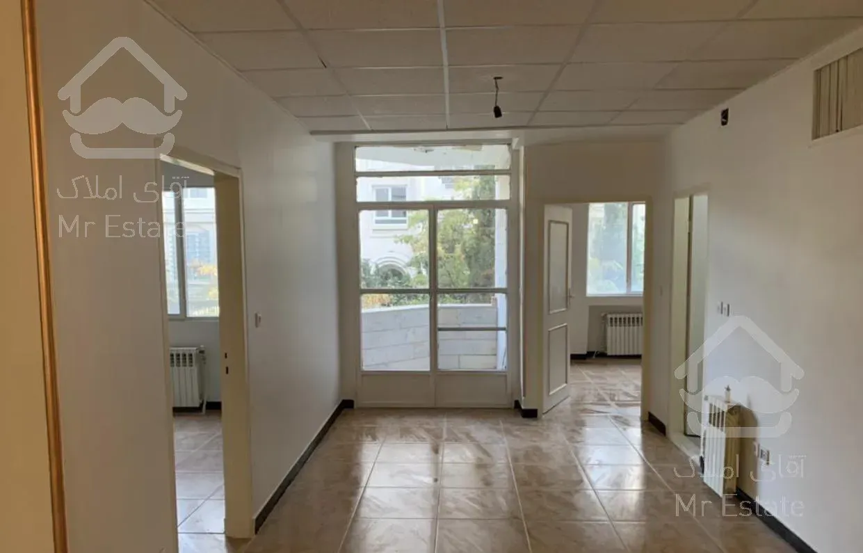 اجاره آپارتمان ۱۱۵ متری ۲ خواب در سردار دریا