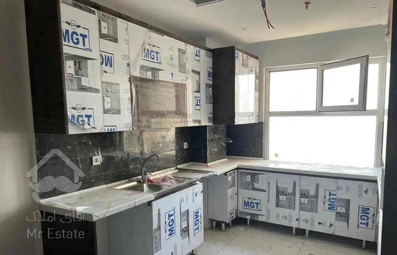 ۸۵ متر نوساز بر خواجه نصیرشرقی