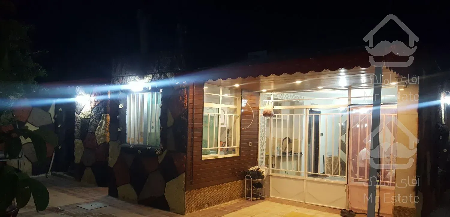 اجاره باغ ویلا