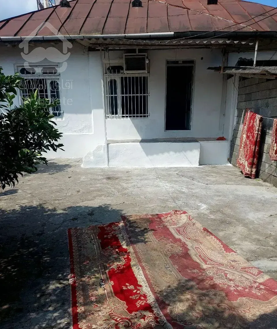 اجاره خانه75مترحیاط دربستی محمودآباد