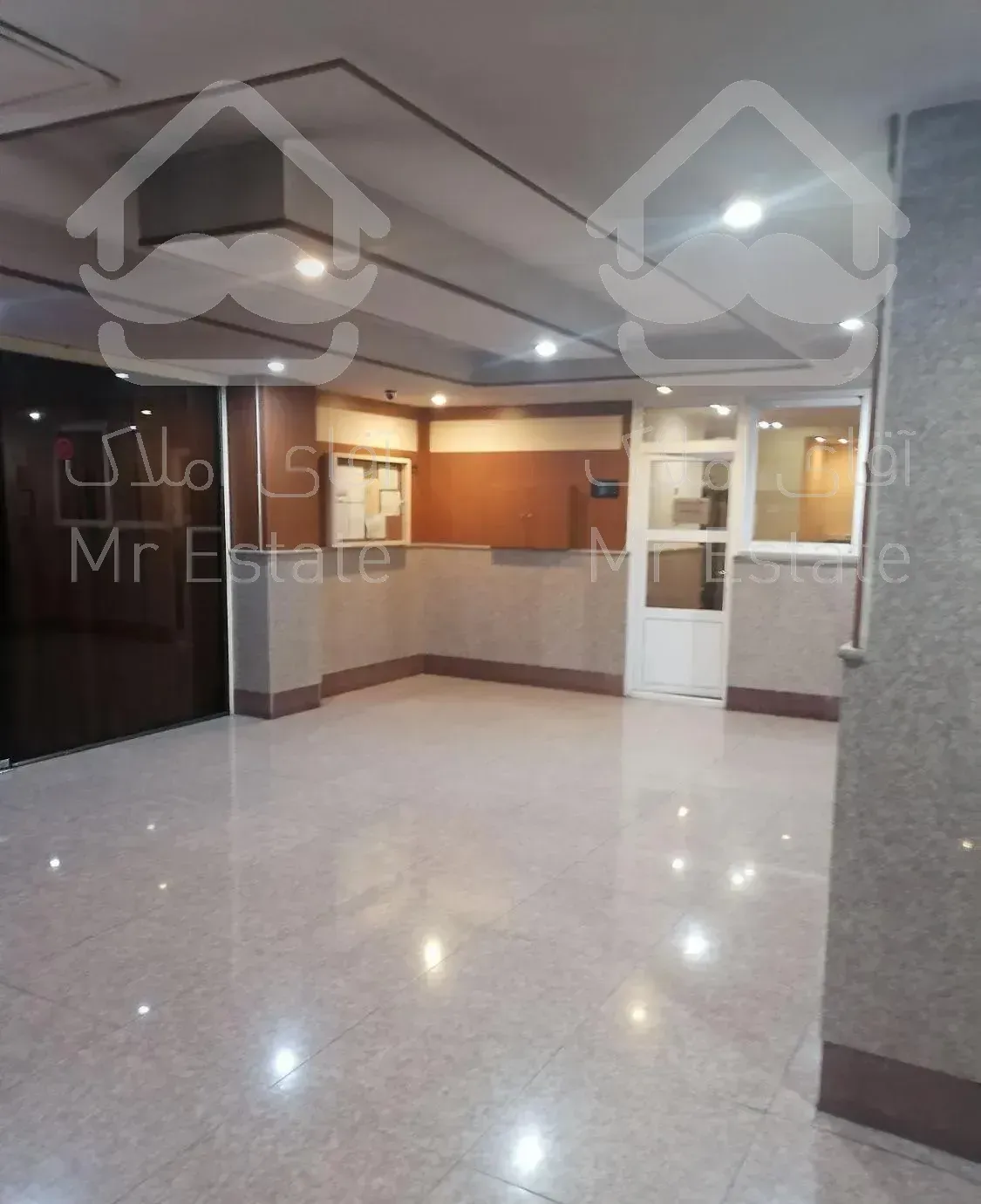 فروش آپارتمان 136 متر سه سعادت آباد