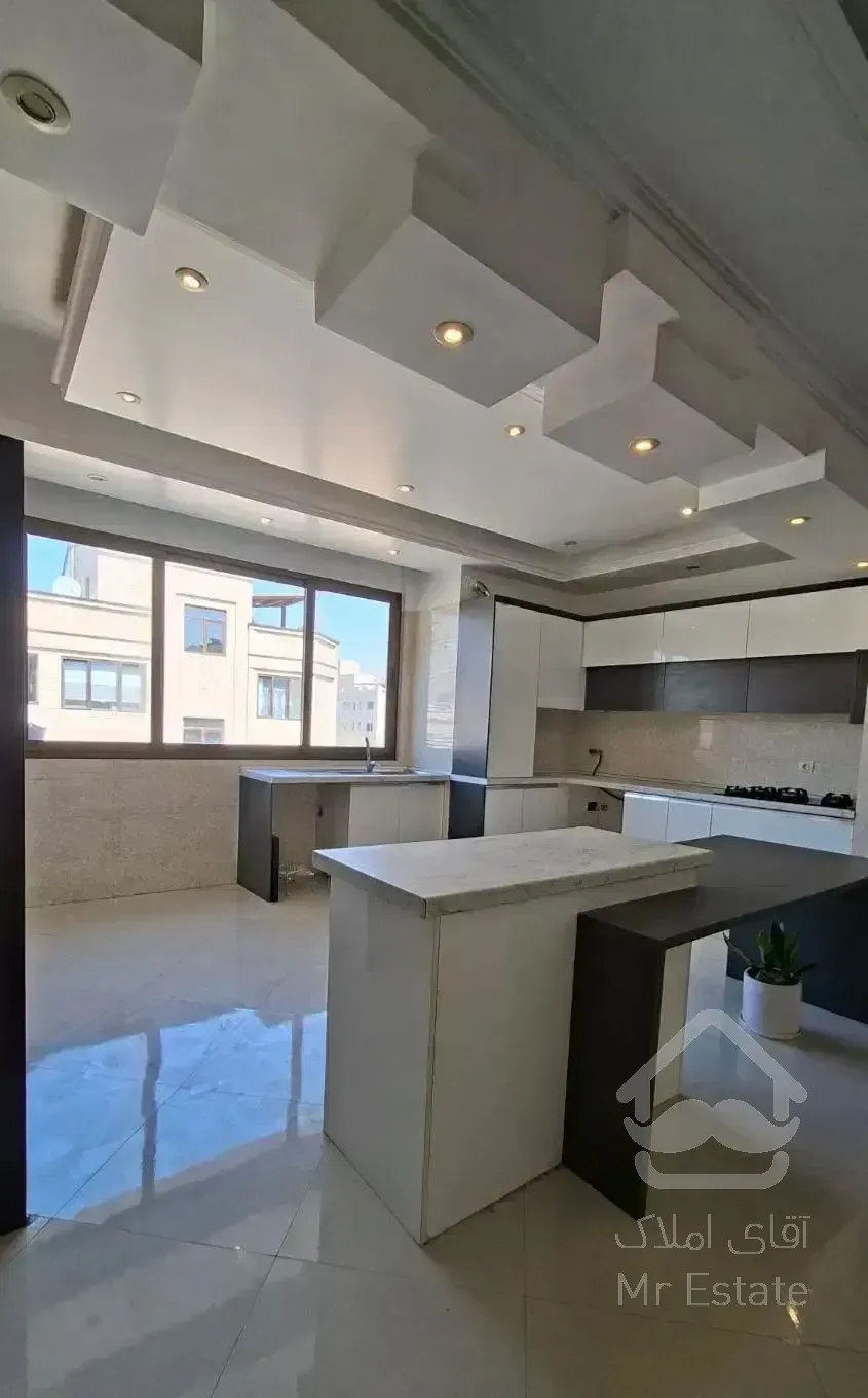 ۱۲۰ متر / ۲ خواب / فول / رهن و اجاره / سهروردی