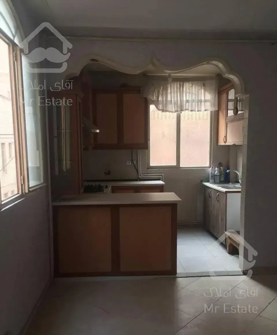 آپارتمان نقلی اقبال لاهوری