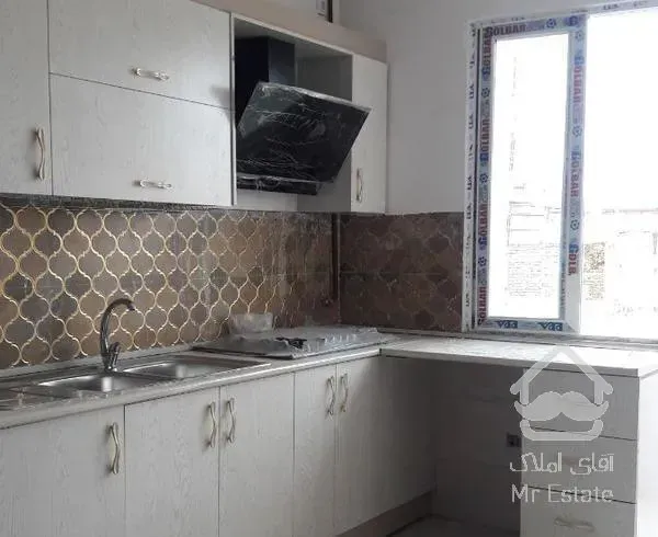 ۶۵متری دوخواب تمیز