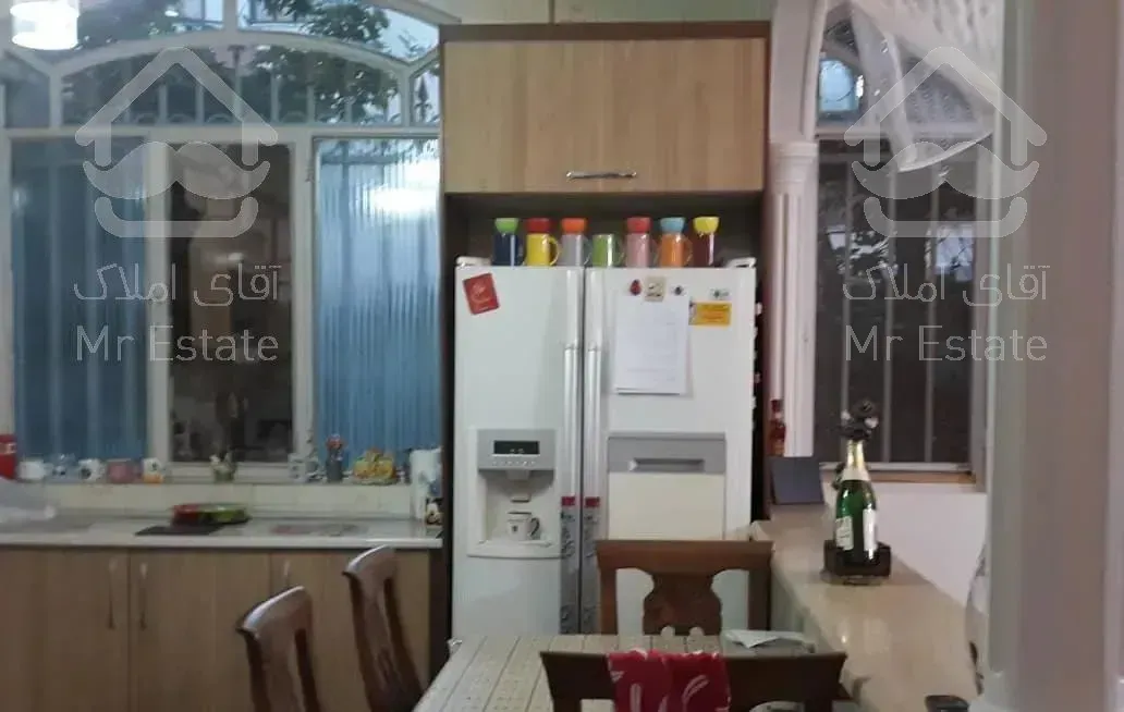 آپارتمان دوخواب ۱۱۰متر