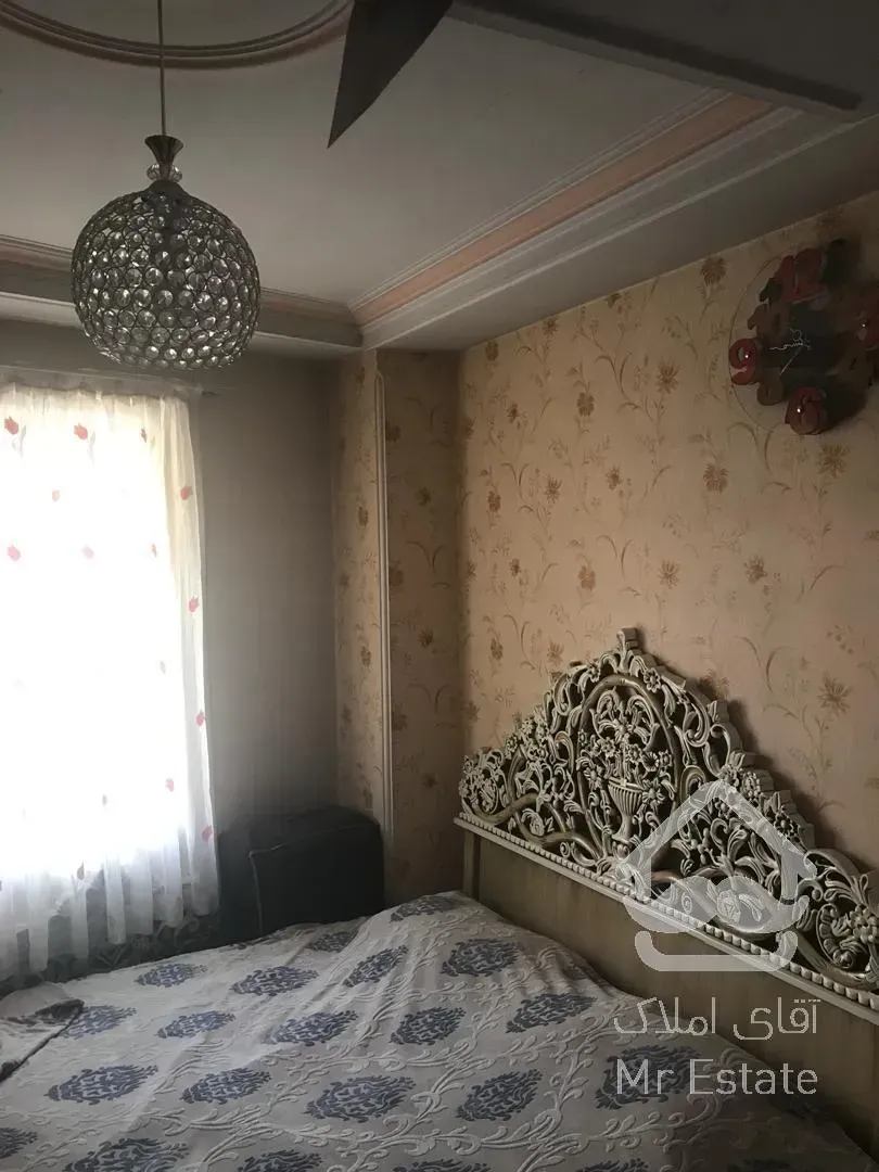 فروش آپارتمان یکخوابه فردوس شرق