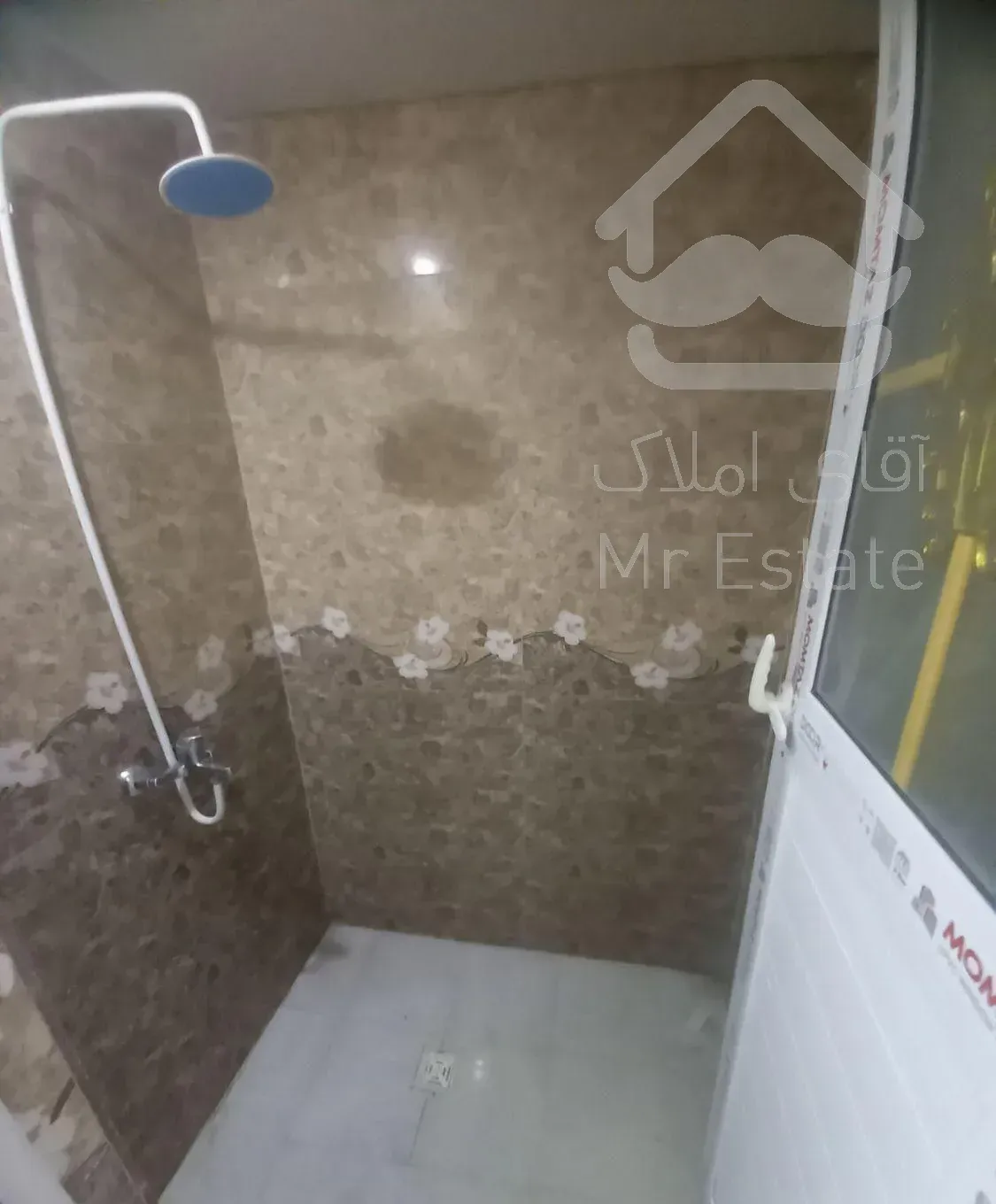 فروش آپارتمان ۵۰ متری ۱ خوابه همکف در حمیدیان