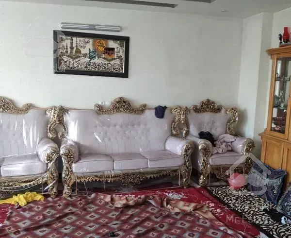 آپارتمان سه طبقه کردآباد