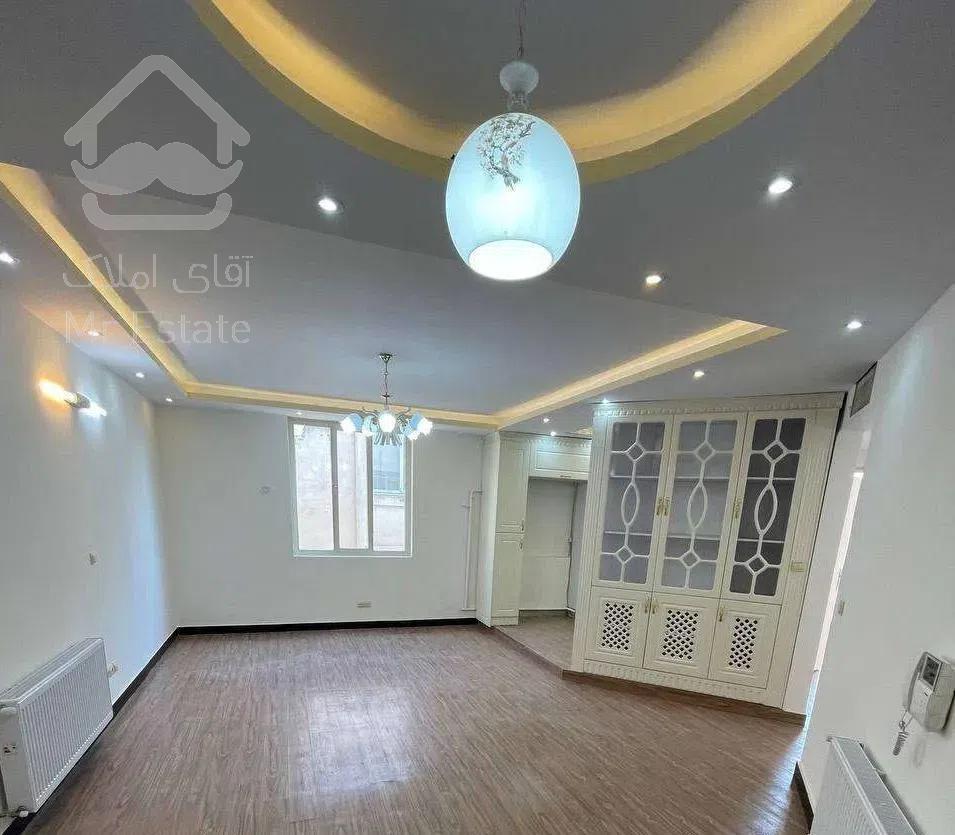 85متر/سندتک برگ/دوخواب/فول امکانات/غرق نور