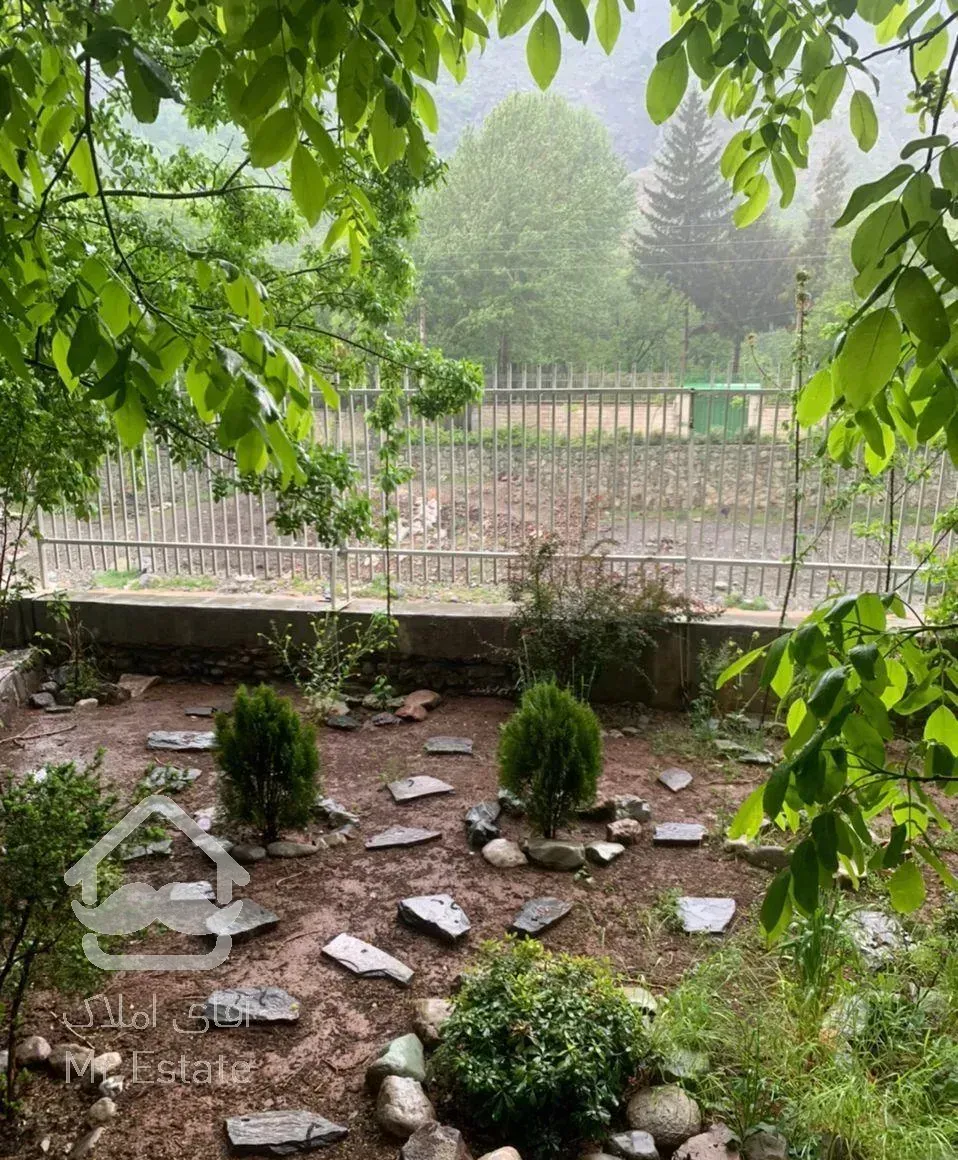 ویلا اوشان محله اعیان نشین