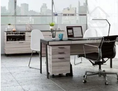 اجاره اداری 105 متر در مهرشهر فازهای 1، 2 و 3