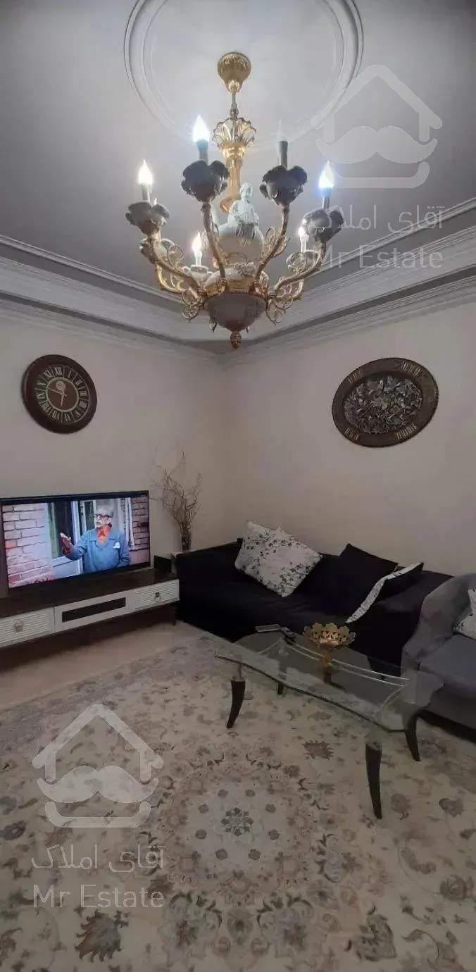 ۱۰۸ متر / ۲خواب / فول امکانات