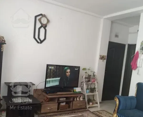 آپارتمان72 متری در مسکن مهرنظرآباد