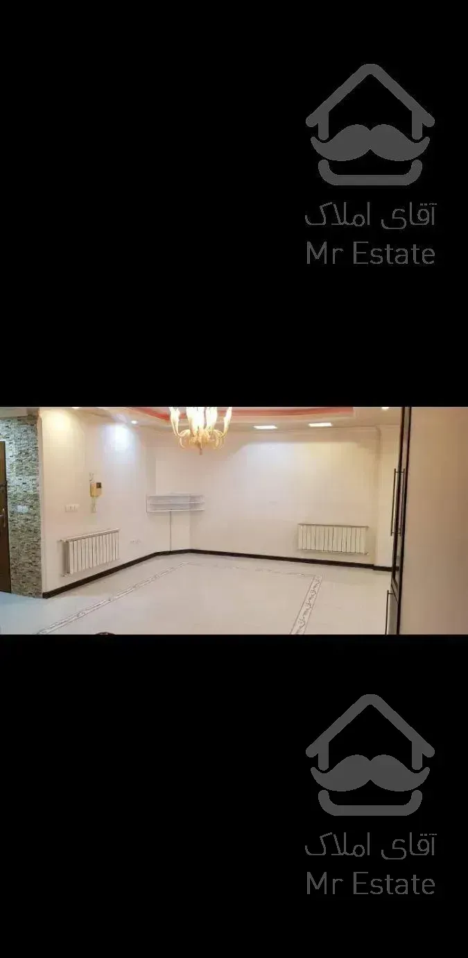 خردمند جنوبی ۱۱۵ متر سه خواب مسکونی