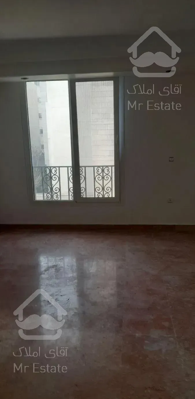 ۸۰ متر دو خوابه  عین ابادی