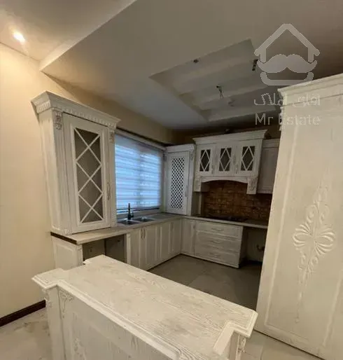 واحد خوش‌نقشه با امکانات کامل/اکبری