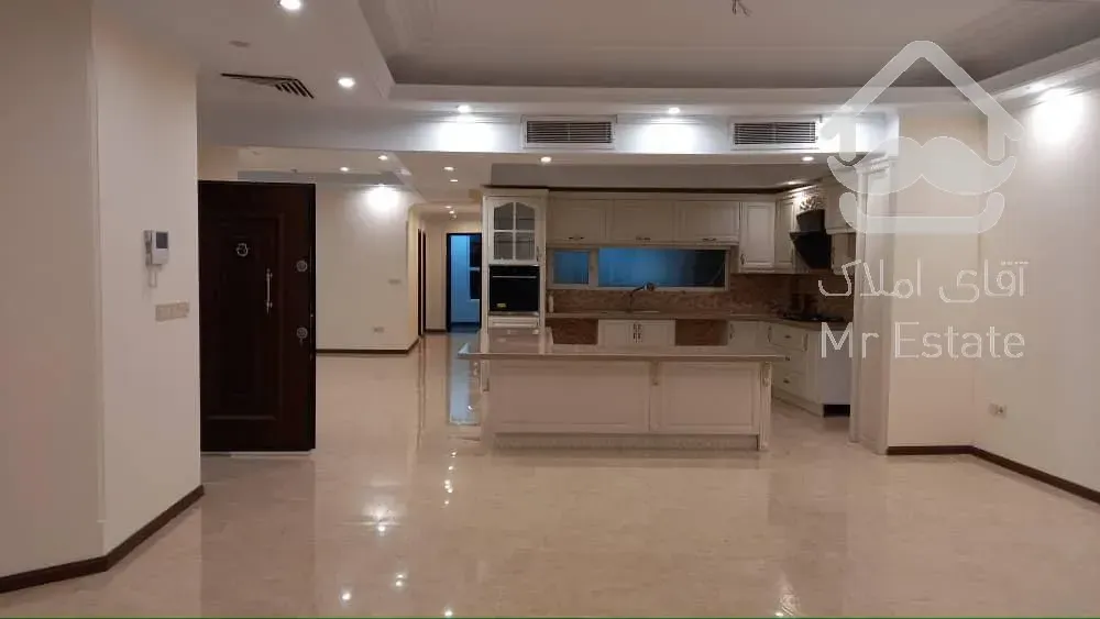 اجاره و رهن آپارتمان زعفرانیه 185  متر اکازيون