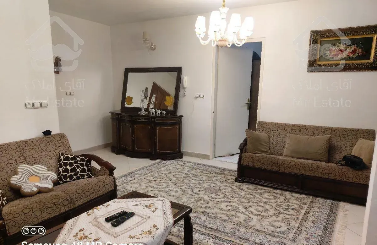 آپارتمان ۷۳متر دو خوابه