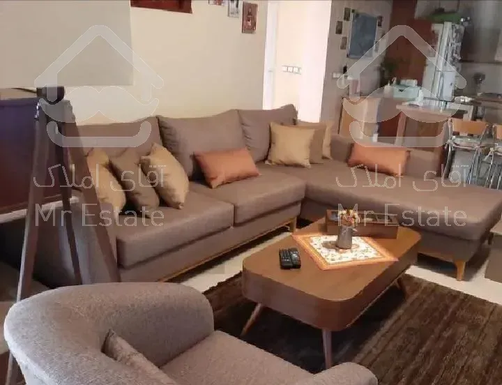 آپارتمان 120 متری واقع در بلوار مژدی