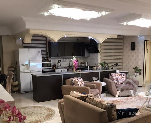 فردوس غرب ۹۰ متر