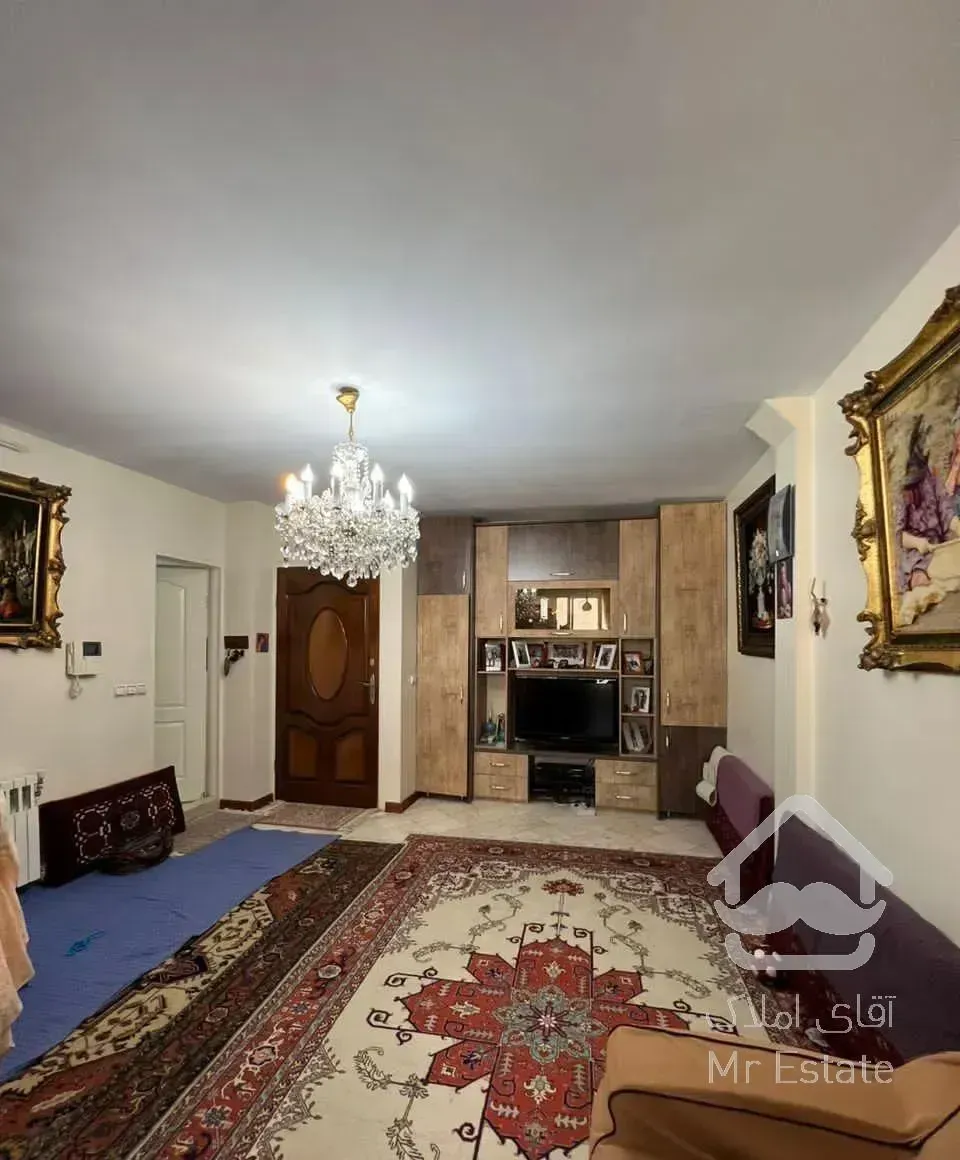 آپارتمان 43 متری فول