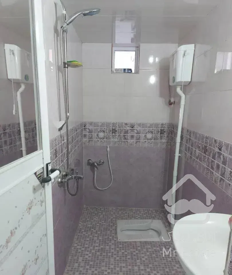 فروش منزل مسکونی ویلایی دو بر پشت حرم