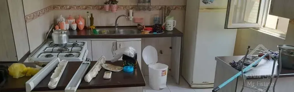 آپارتمان ۷۱متری نورگیر بیست متری جوادیه