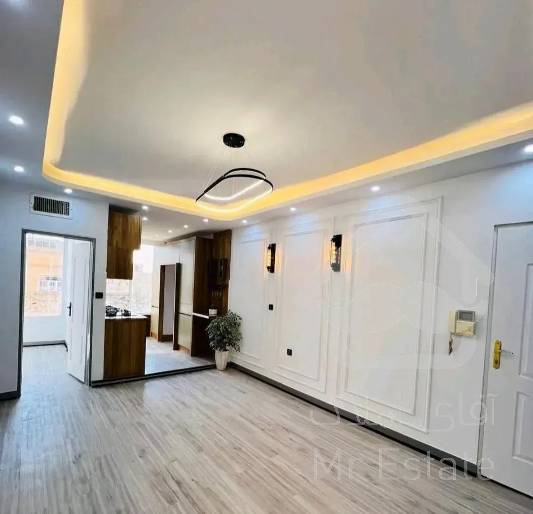 ۵۵متر‌ انتخابی جهت سرمایه گذاری سند تکبرگ وامدر