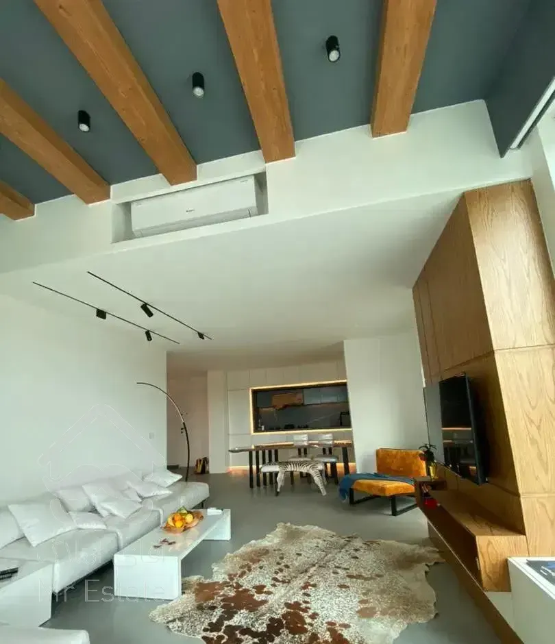 زندگی به سبک اروپا ، واحد فول دیزاین خاص