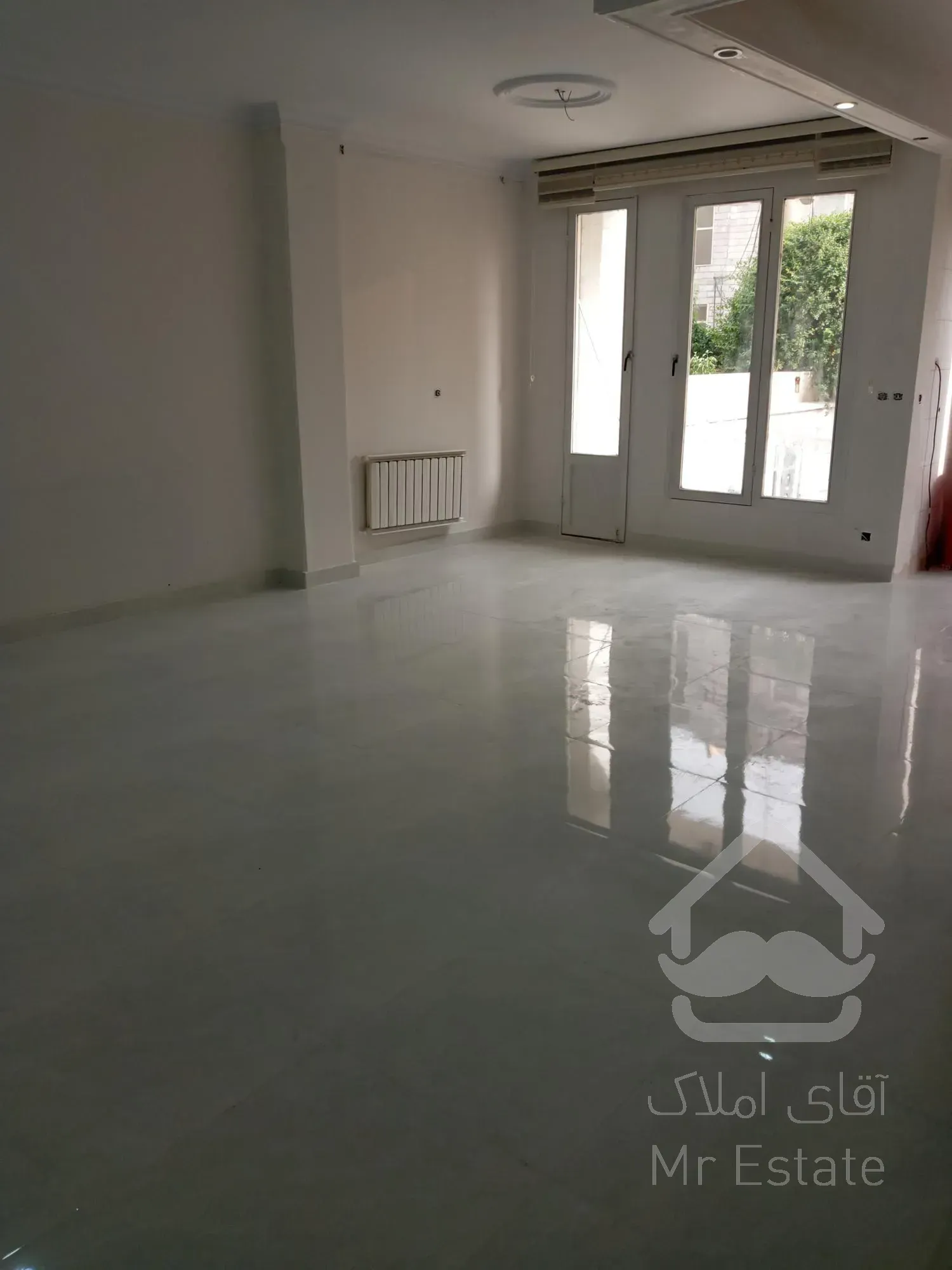 آپارتمان ۵۰متری سرمایه گذاری در کوی بیمه اکباتان