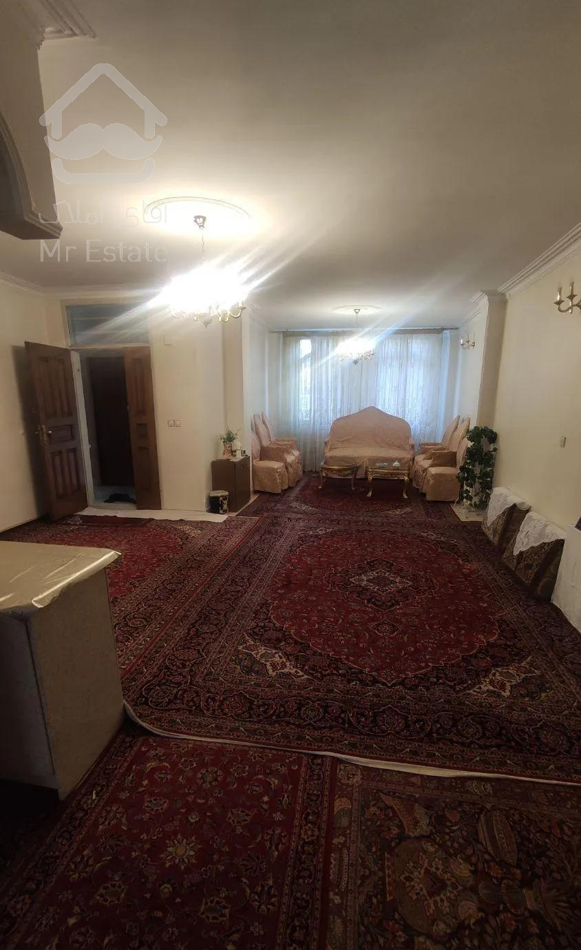 ۱۱۳متر/دریان نو/ ۲خواب /تاپ لوکیشن