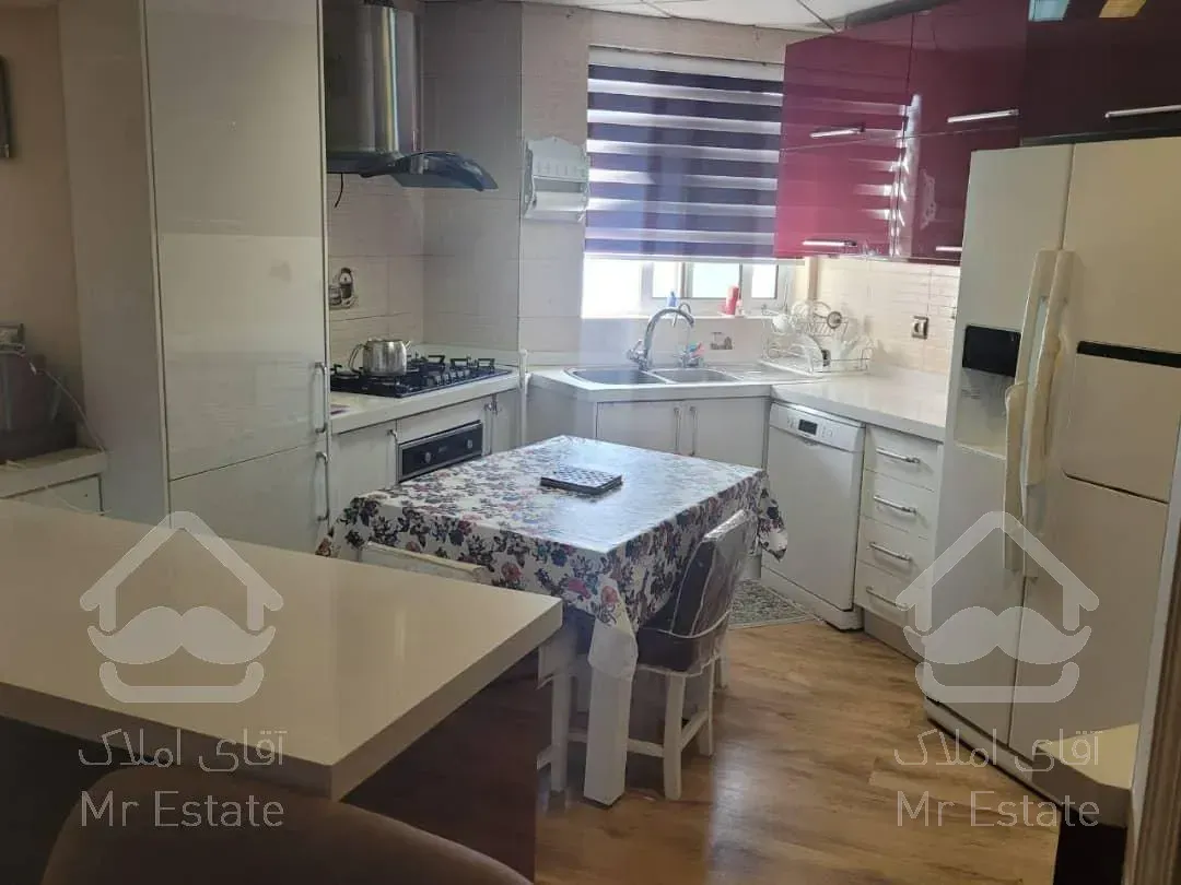 اجاره آپارتمان ۱۴۰ متری سعادت آباد