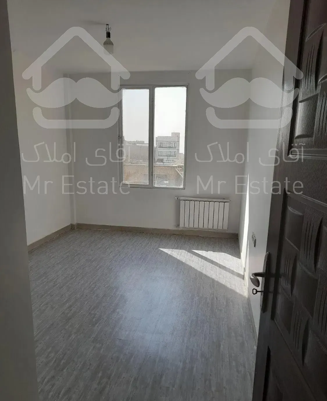 ۱۰۵متر،دوخوابه(ضابطی)