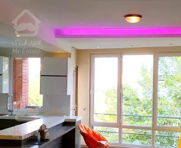 الهیه ۱۰۵ متر کلید نخورده تکواحد