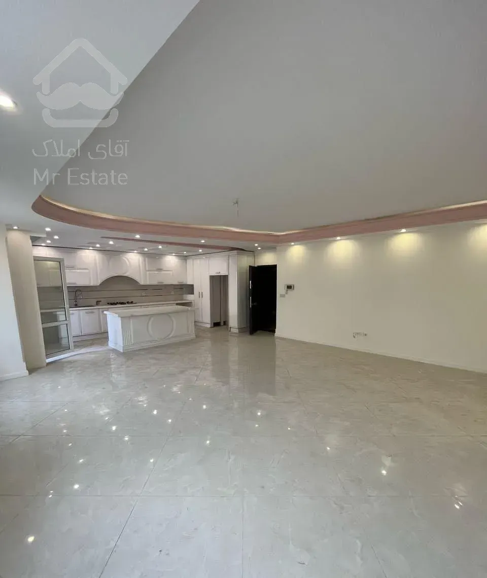 115 متر 2 خواب شهید عراقی پاسداران فروش یا معاوضه