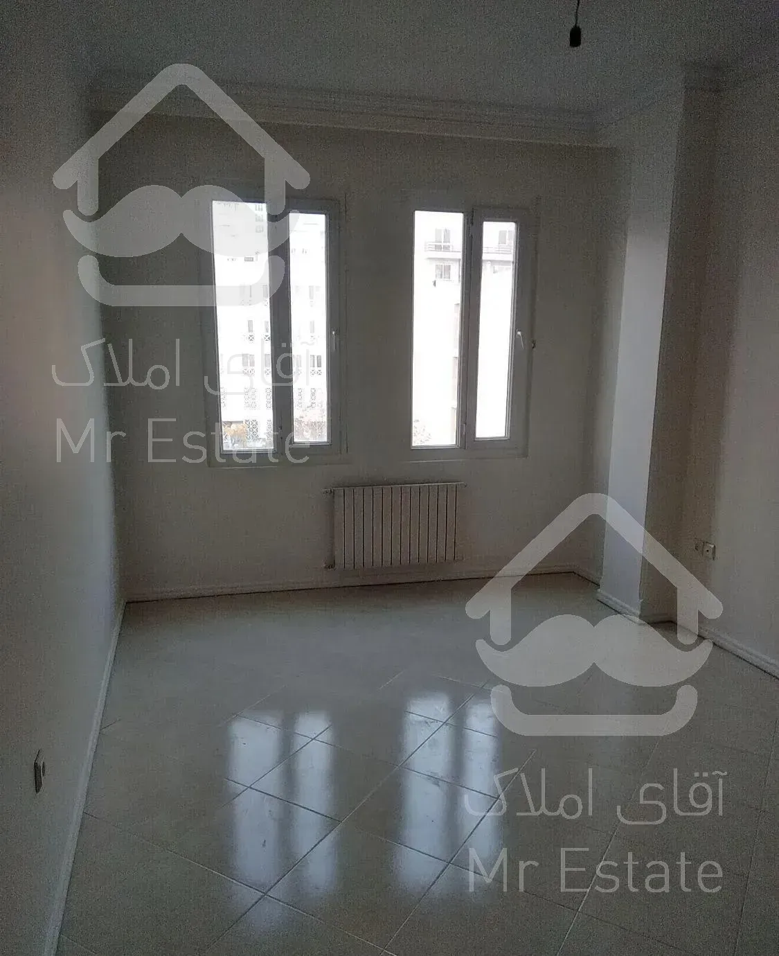 ۱۳۵متر دو خواب(فول-ویو )