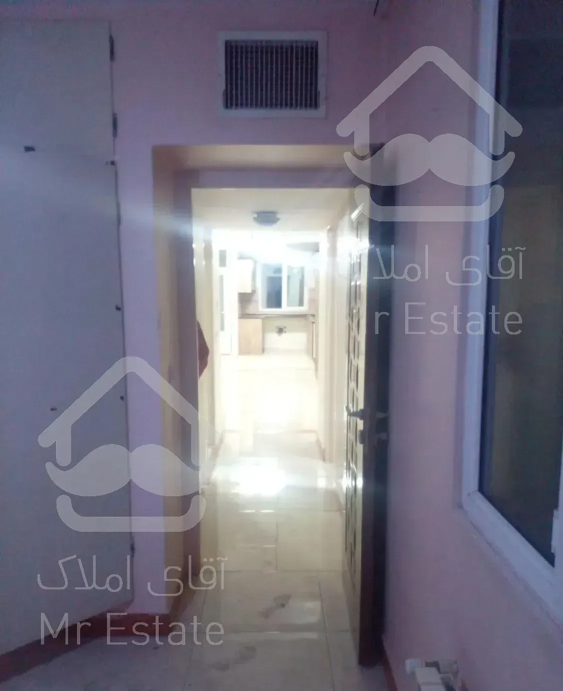 آپارتمان ۷۸ متری فول امکانات