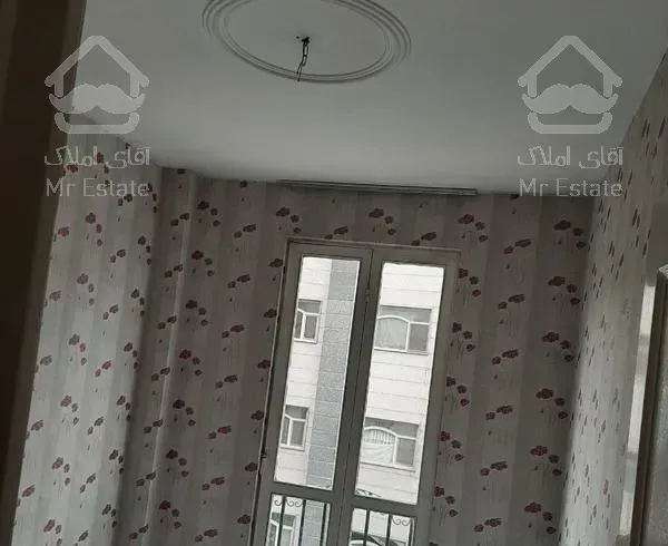 ۹۵متر دوخوابه کاشانی بلوار اباذر