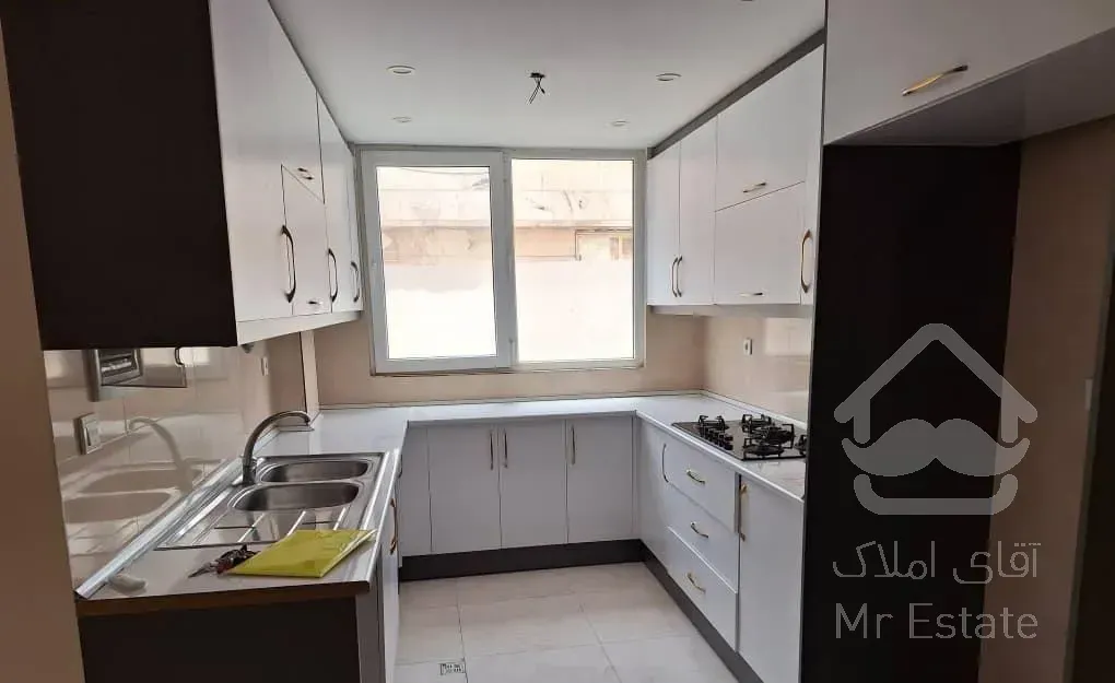 ۴۵ متر/ تک واحدی / خوش نقشه/ دستغیب غربی