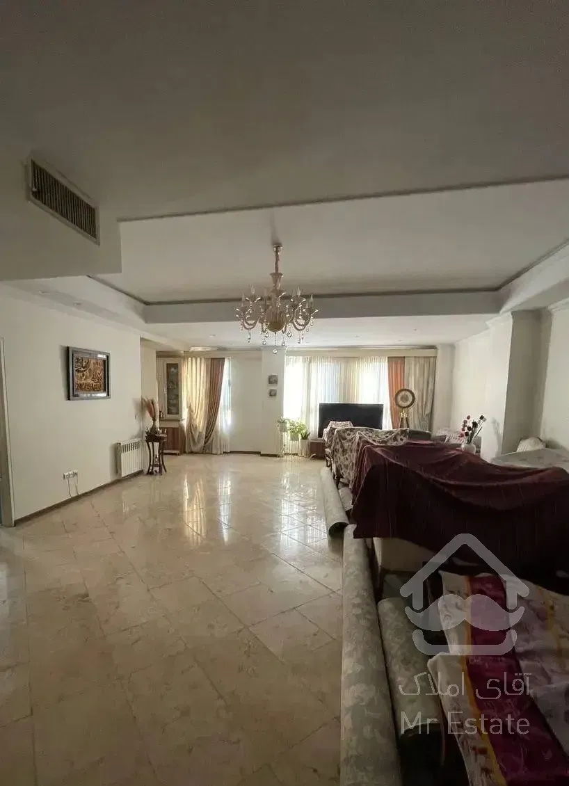 طرشت،۱۰۸متر فول (فروش یا معاوضه باواحدکوچکتر)