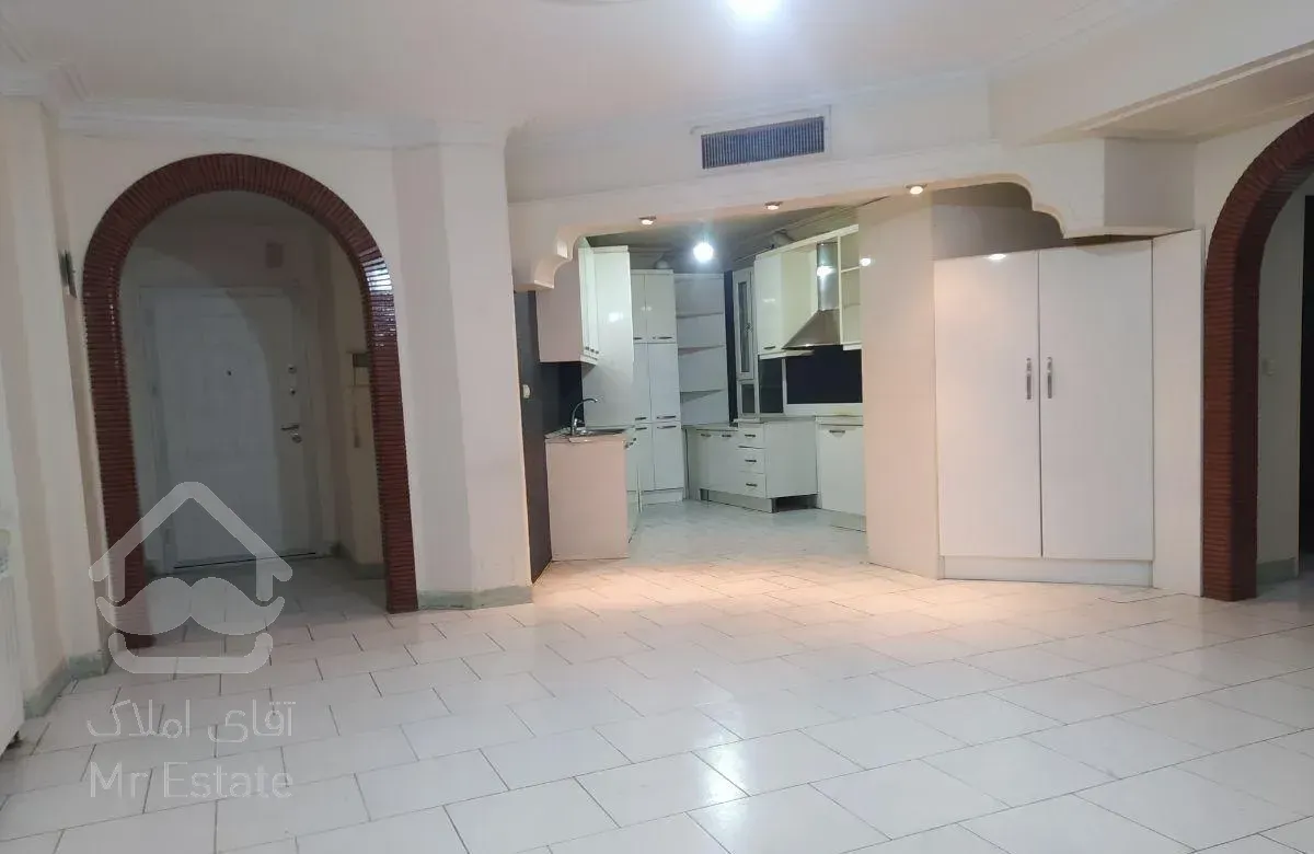 ۱۴۳متر مروارید سعادت اباد