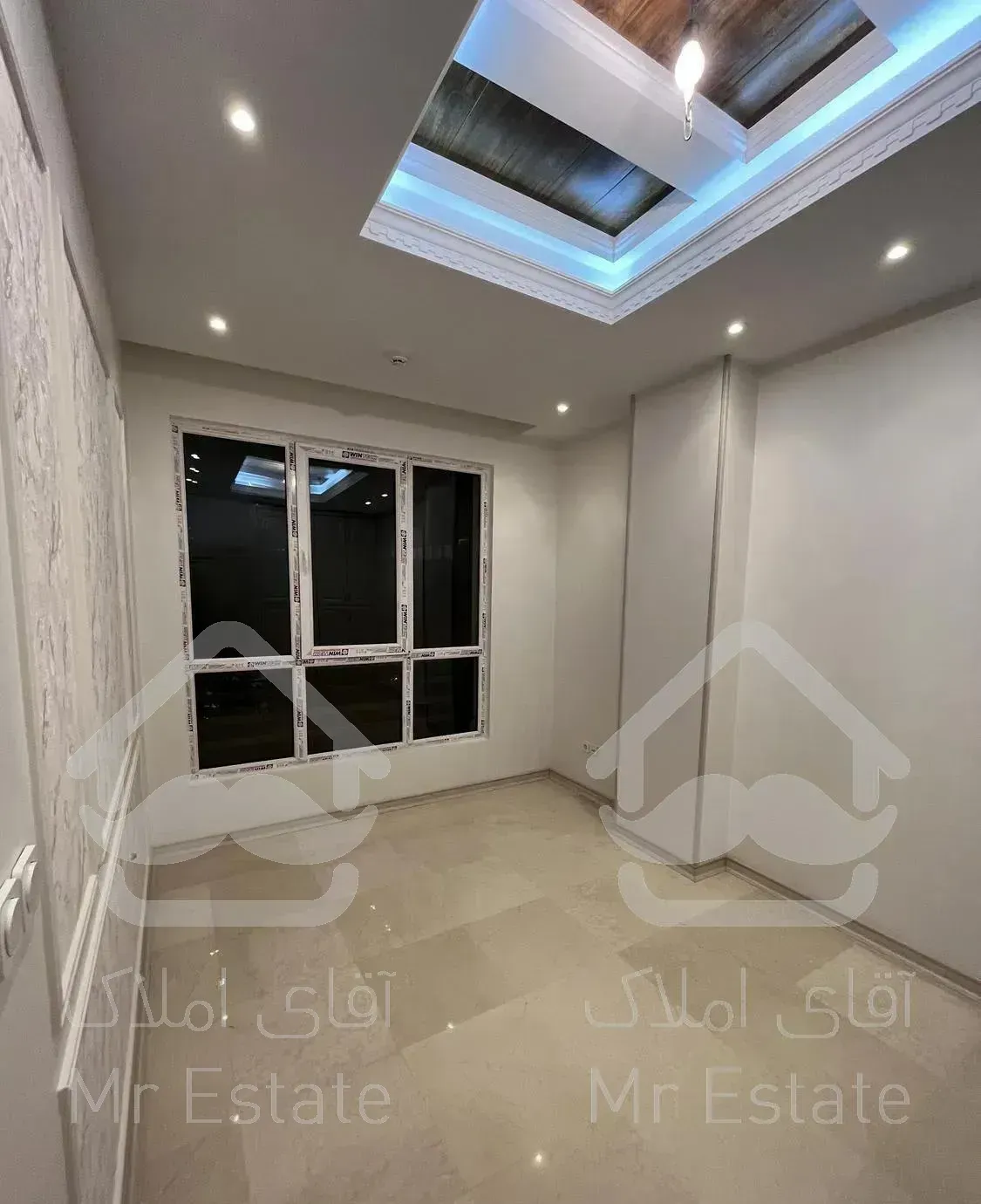 شمال ظفر /فول مشاعات/ کلید نخورده