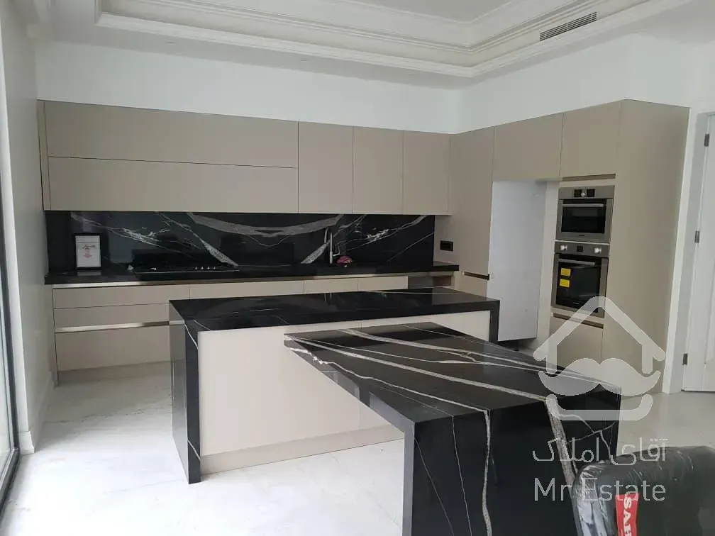 اجاره آپارتمان ۲۶۰ متر سه خواب گلستان شمالی