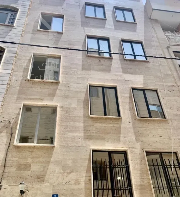 ۸۰ متر دو خوابه