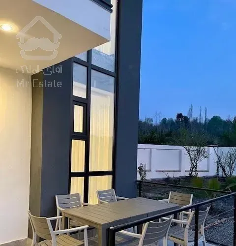 خاص ترین ویلای بابل کنار