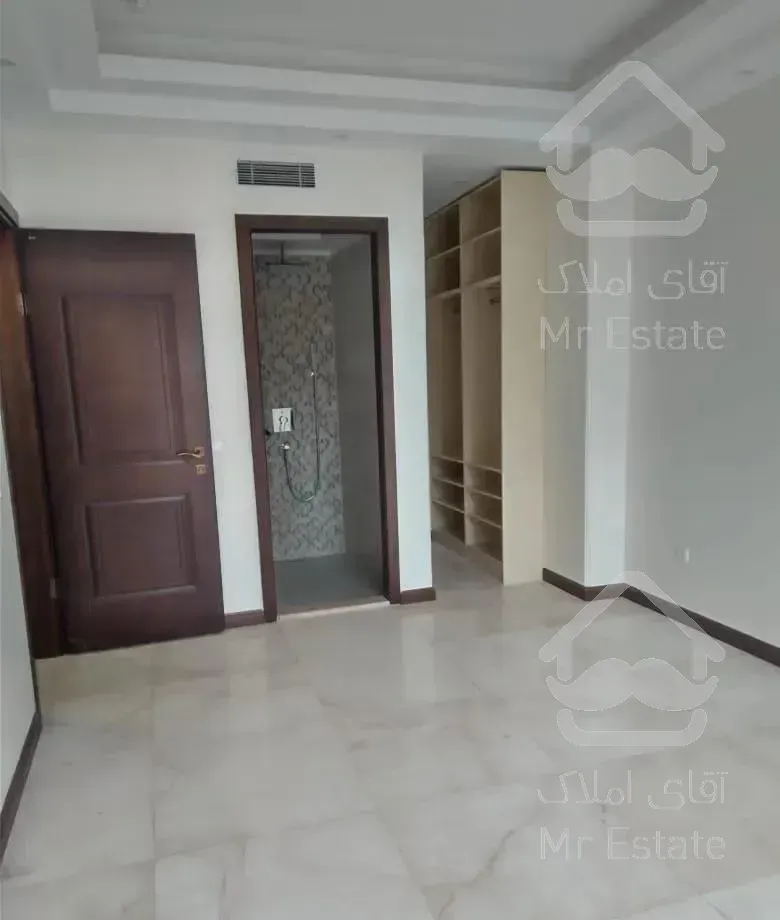 ۹۸متر/۲خواب/ویوکل تهران/سالن پرده خور/برج نشین ها