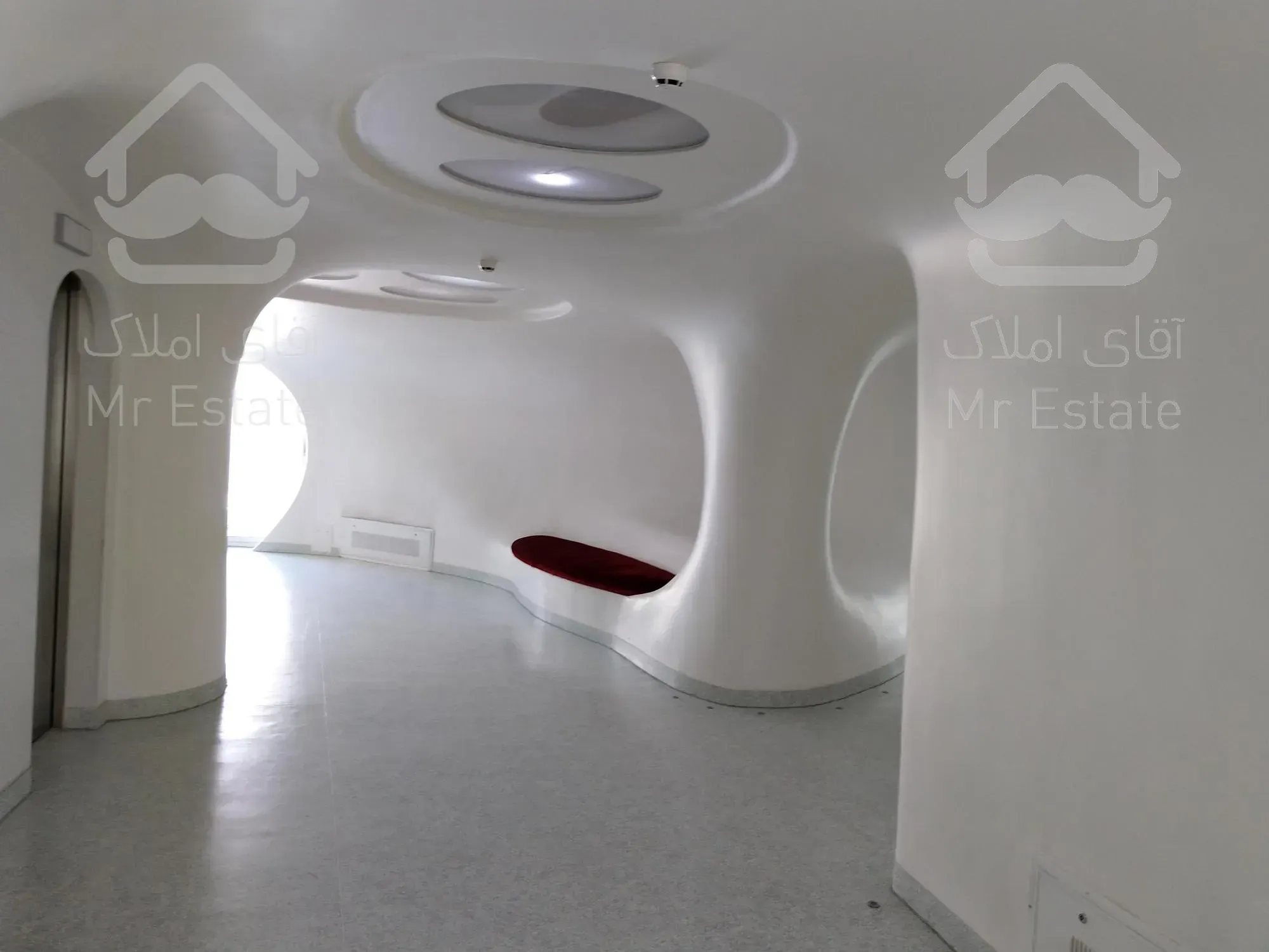 شمشک مجتمع گل یخ ۵۰متری فلت بینظیر