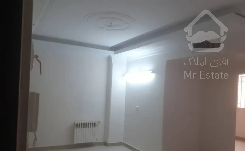 اجاره آپارتمان ۵۲ متری خ ۱۷شهریور ک توکل