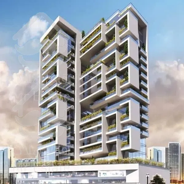 پروژه بیسموت / سرمایه گذاری مطمئن / تهاتر با ملک و خودرو